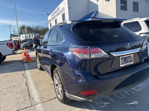 Used 2013 Lexus RX 350 FWD image 10