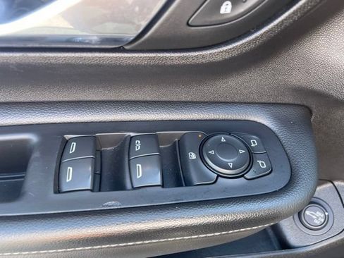 Certified 2024 GMC Terrain Denali w/ Black Diamond Edition AWD/4WD image 12