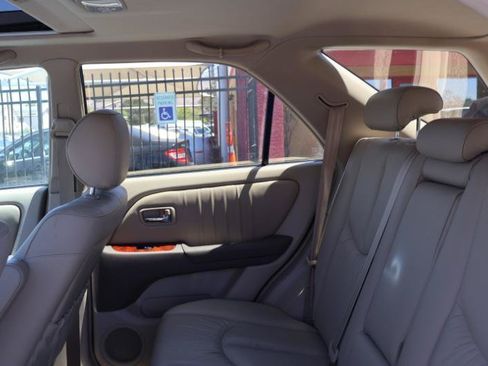 Used 2003 Lexus RX 300 4WD image 26