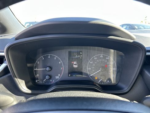 Certified 2023 Toyota Corolla SE image 21