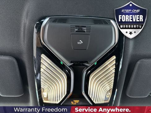 Used 2024 BMW 840i Coupe w/ Driving Assistance Package RWD image 27