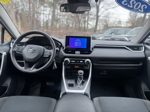 Certified 2023 Toyota RAV4 LE image 13