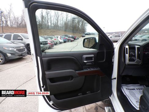 Used 2015 GMC Sierra 1500 SLE w/ SLE Value Package image 16