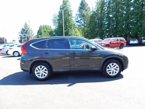 Used 2015 Honda CR-V EX image 23