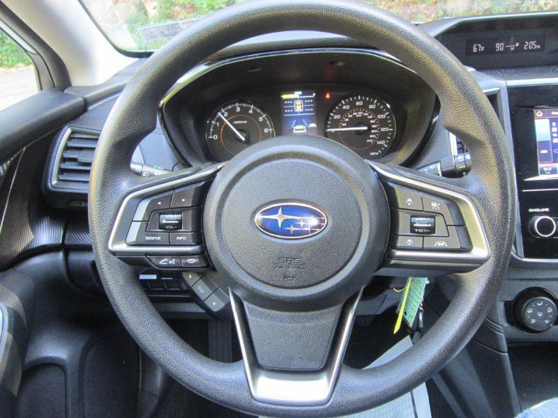 Used 2019 Subaru Crosstrek 2.0i w/ Eyesight System AWD/4WD image 10