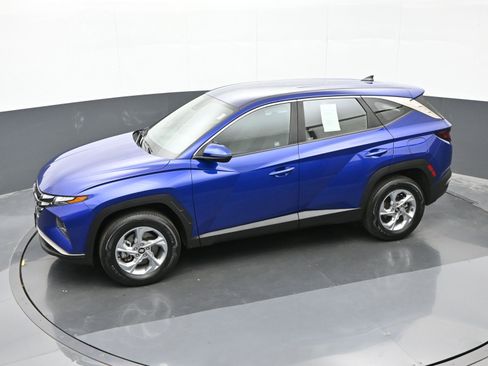 Used 2022 Hyundai Tucson SE image 33