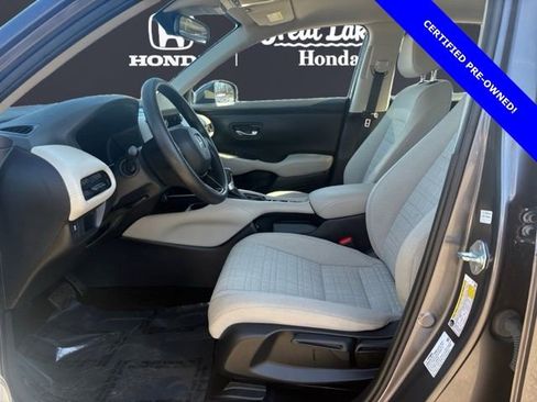 Certified 2023 Honda HR-V LX image 11