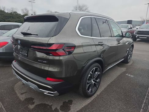 New 2026 BMW X5 xDrive40i image 3