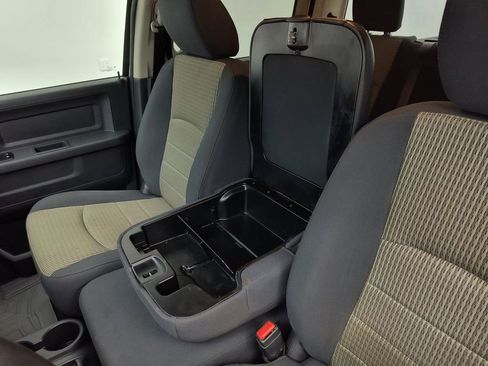 Used 2012 RAM 2500 ST w/ Chrome Appearance Group AWD/4WD image 25