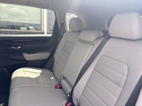 Certified 2024 Honda CR-V EX-L image 40