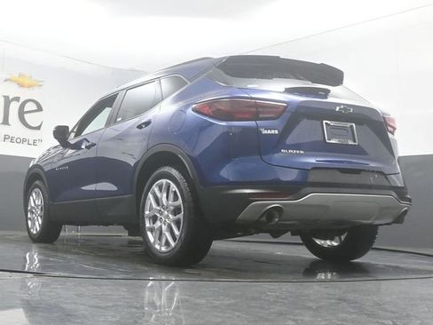 Used 2023 Chevrolet Blazer LT FWD image 5