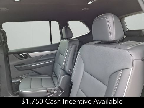 New 2026 Buick Enclave Preferred FWD image 20