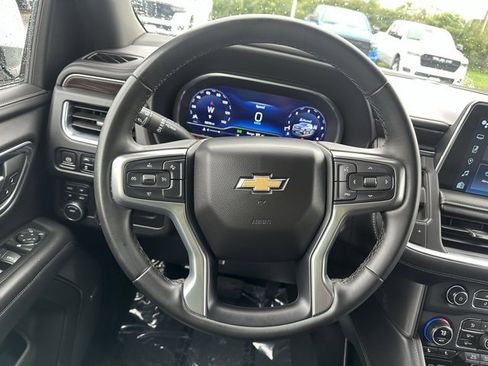 Used 2023 Chevrolet Tahoe LT image 27