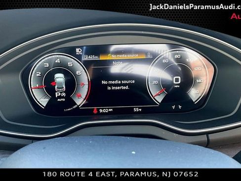 Used 2022 Audi Q5 2.0T Premium Plus w/ Premium Plus Package image 20