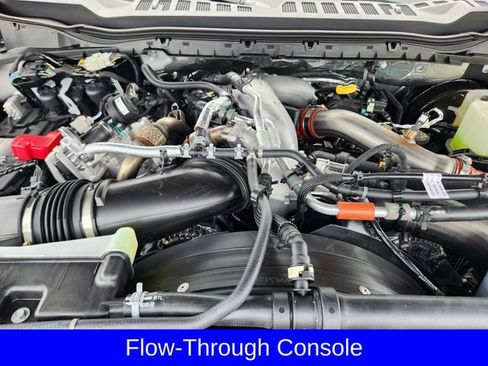 New 2026 Ford F250 King Ranch w/ Chrome Package AWD/4WD image 32