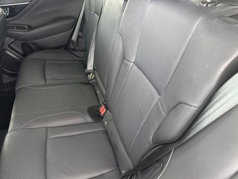 Used 2020 Subaru Outback Limited AWD/4WD image 24