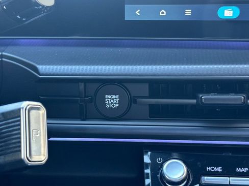 New 2026 Hyundai Santa Fe Calligraphy image 22