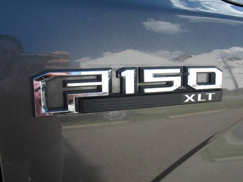 Used 2016 Ford F150 XLT w/ Equipment Group 301A Mid AWD/4WD image 70
