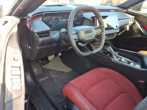 New 2026 Dodge Charger R/T AWD/4WD image 15
