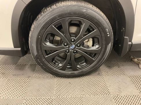 Used 2023 Subaru Forester Sport w/ Popular Package #3 image 18