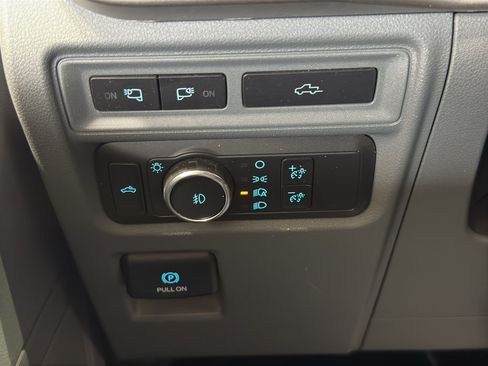 Used 2021 Ford F150 XLT w/ Equipment Group 302A High AWD/4WD image 33