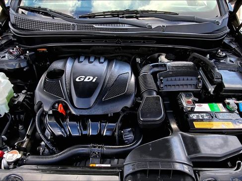 Used 2014 Hyundai Sonata GLS w/ Popular Equipment Group 2 image 31