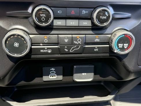 New 2026 Ford F250 XLT AWD/4WD image 16
