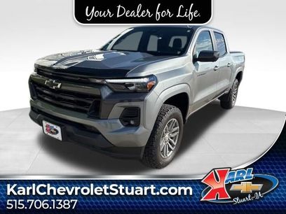 Used 2024 Chevrolet Colorado LT w/ LT Convenience Package III