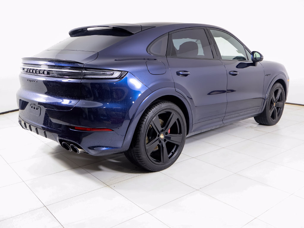 Certified 2026 Porsche Cayenne S AWD/4WD image 33