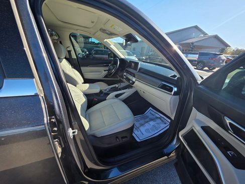 Used 2021 Kia Telluride EX w/ Towing Package image 10