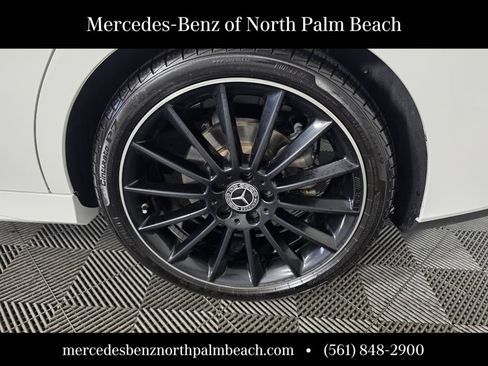 Certified 2023 Mercedes-Benz CLA 250 image 17