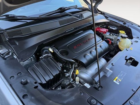 Used 2020 Jeep Compass Trailhawk AWD/4WD image 25