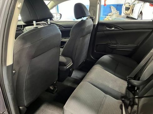 Used 2022 Honda Insight EX image 17