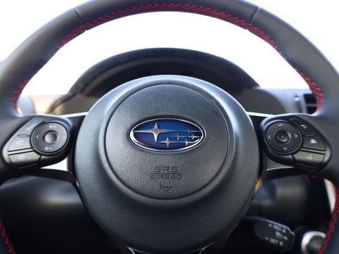 New 2026 Subaru BRZ Limited image 8