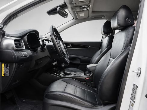 Used 2018 Kia Sorento EX w/ EX Advanced Touring Package FWD image 27