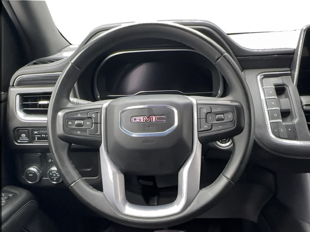 Used 2024 GMC Yukon SLT RWD image 40