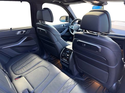 Used 2024 BMW X5 M60i w/ Executive Package image 20
