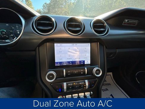 Used 2023 Ford Mustang GT Premium w/ Equipment Group 401A image 29