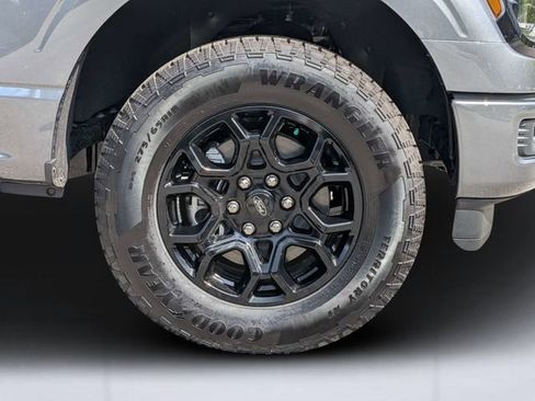 Used 2026 Ford F150 XLT w/ FX4 Off-Road Package AWD/4WD image 11