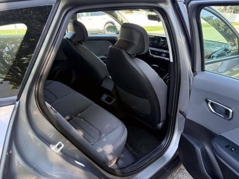 Certified 2025 Kia K4 EX FWD image 24