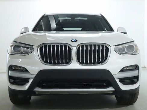 Used 2020 BMW X3 xDrive30i w/ Premium Package image 6