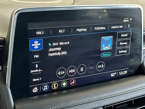 Used 2021 GMC Yukon SLT image 19