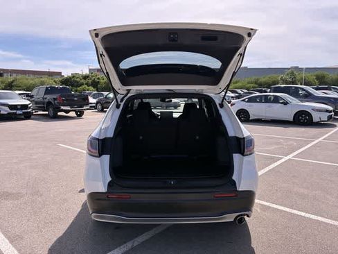 Certified 2024 Honda HR-V Sport image 43