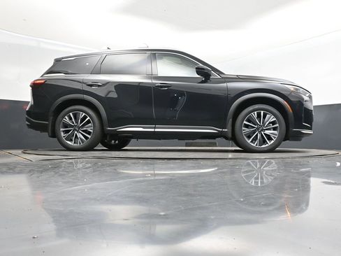 New 2026 INFINITI QX60 Luxe w/ Cargo Package image 45