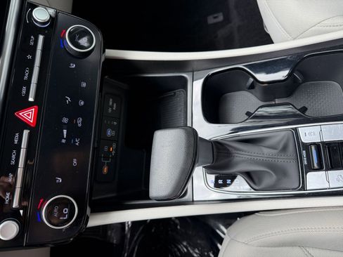 Used 2025 Hyundai Tucson SEL image 75