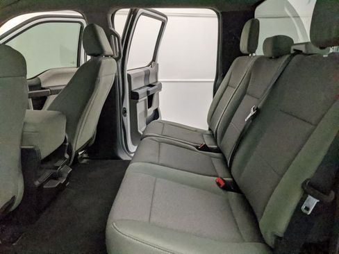 Used 2021 Ford F250 XL w/ STX Appearance Package image 18