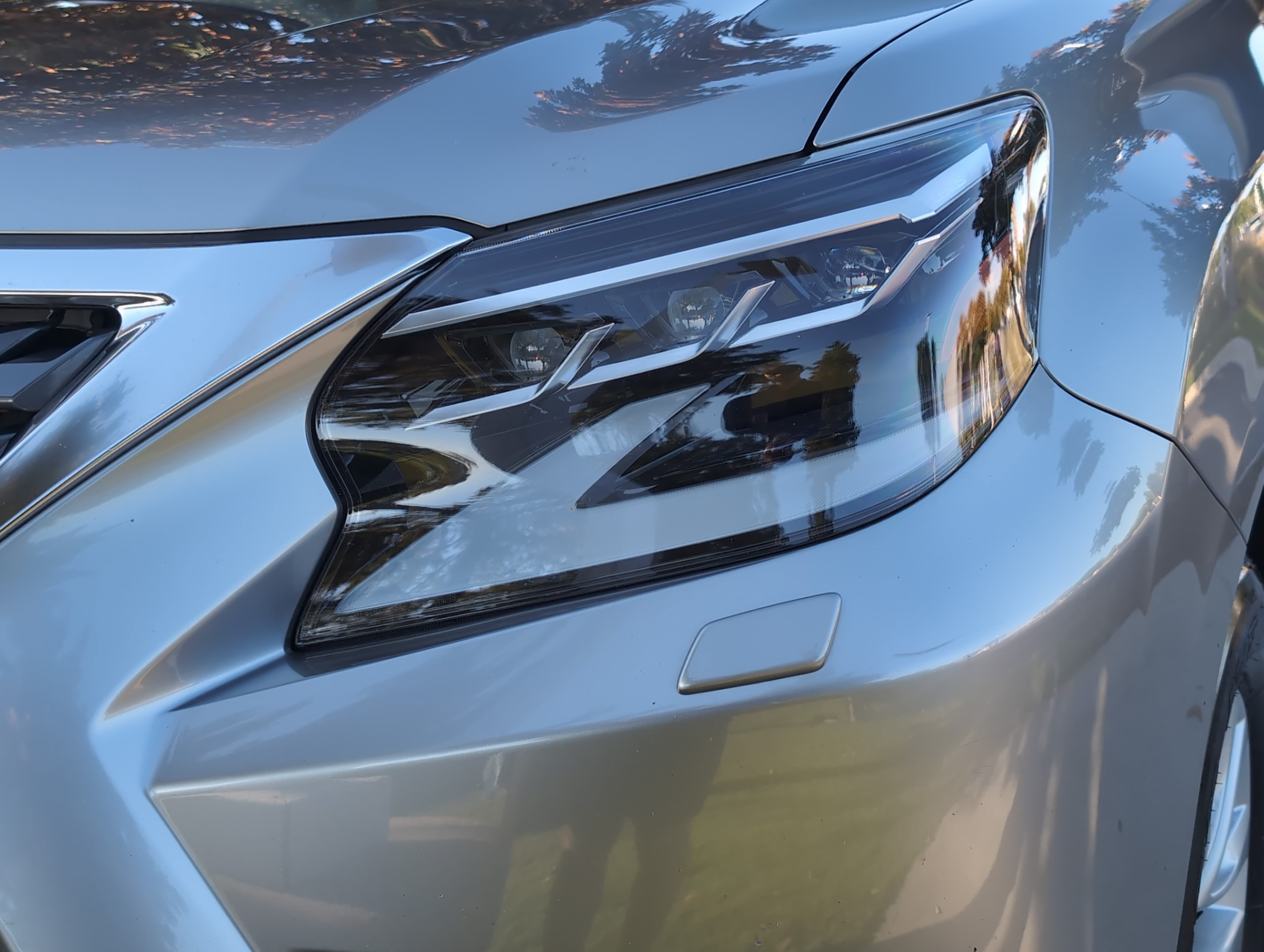 Used 2021 Lexus GX 460 Premium AWD/4WD image 6