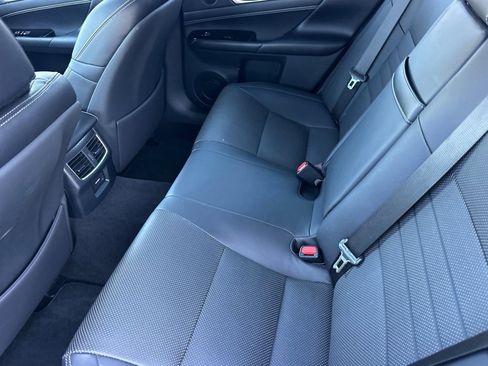 Certified 2020 Lexus GS 350 F Sport image 28