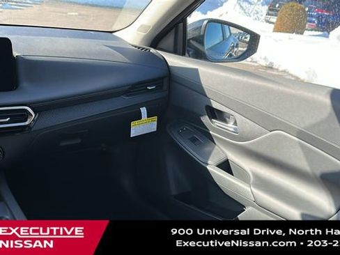 New 2026 Nissan Sentra S w/ Floor Mat Package image 22