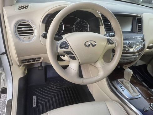 Used 2013 INFINITI JX35 AWD w/ Premium Pkg image 14